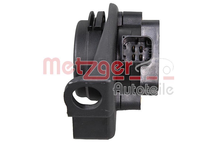 Capteur de position  de pédale d'accélérateur METZGER ref. 0901439